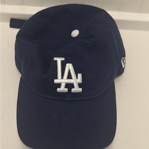 LA COLLECTORS HAT - AUTHENTIC